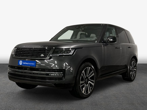 Land Rover Range Rover D350 HSE*SOFORT!!!* Leasing