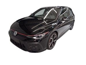Volkswagen Golf 8 - GTI - DCC PANO AHK  STANDHEIZUNG / 8-fach Bereift / Garantie