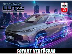 MG HS 💖Hybrid+ Luxury | Sofort verfügbar | Farbe frei wählbar | Ihr MG Partner Region München & FFB😁