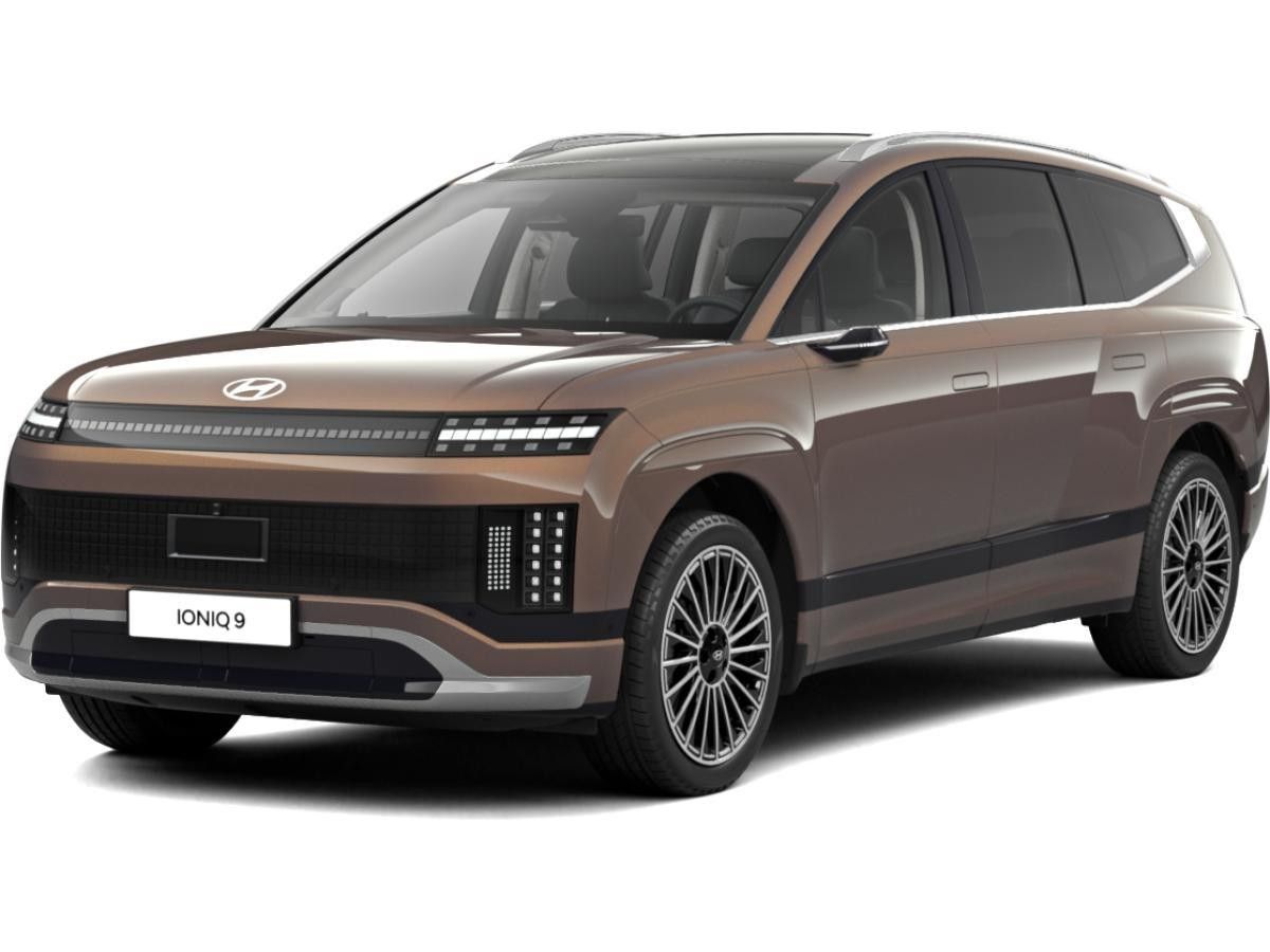 Hyundai IONIQ 9 Basis Leasing