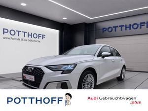 Audi A3 Sportback 30 TDI ADVANCED NAVI+ PDC SITZHZG K
