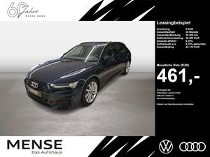Audi A6 Avant 55 TFSIe quattro S-tronic Sport Matrix