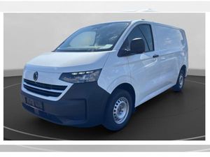Volkswagen Transporter Kasten KR