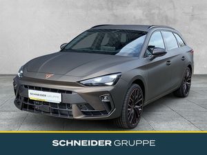 Cupra Leon SPORTSTOURER VZ 1.5 e-HYBRID DSG CCS+KAMERA