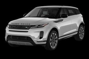 Land Rover Range Rover Evoque D200 AUTOBIOGRAPHY AWD Automatik