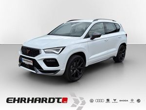 Cupra Ateca 2.0 TSI DSG 4Drive VIRTUAL*NAVI*LED*ACC*PA