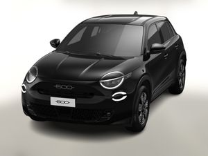 Fiat 600 Hybrid ICON SHZ Keyl Nav Kam 2xPDC LED CarP Leasing privat