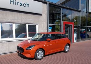Suzuki Swift 1.2 Club Hybrid