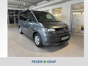 Volkswagen California T7Beach Tour 2.0TDI Navi/Travel/AHK