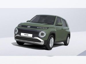 Hyundai Inster 42 kWh-327km Reichweite-Select-SOFORT VERFÜGBAR Leasing