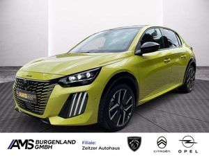 Peugeot 208 e GT+,Sicht- & Navigations,Drive-Assist-Paket,sofort Leasing