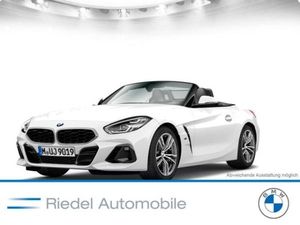 BMW Z4 sDrive20i Navi Leder adapLED Head-Up Leasing