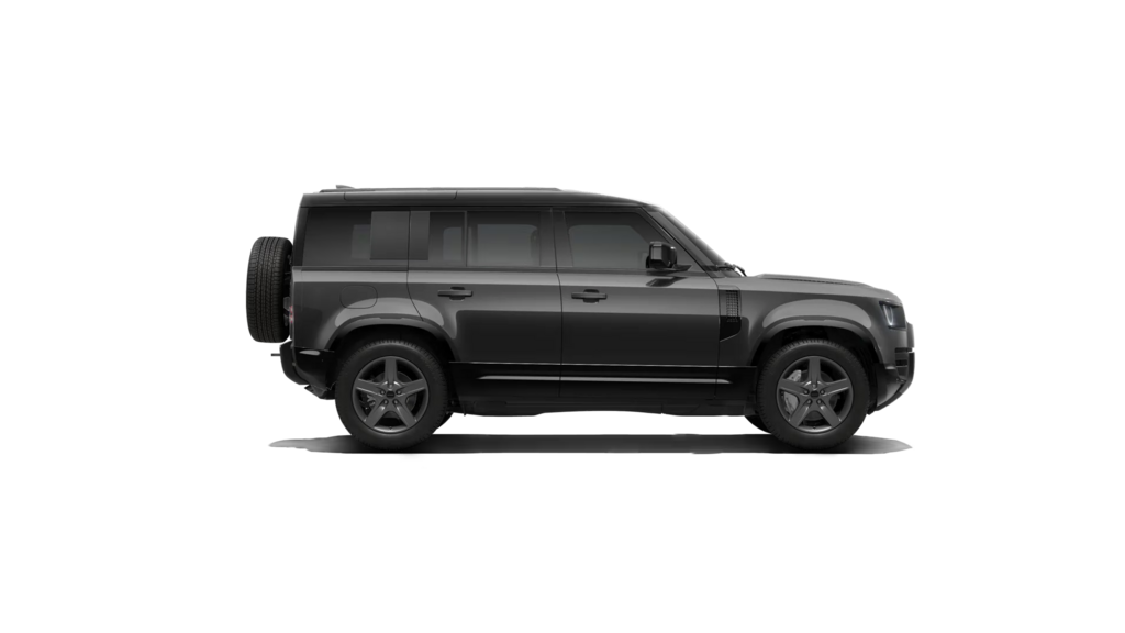 Defender 110 3.0 Diesel D350 X-Dynamic SE Leasing