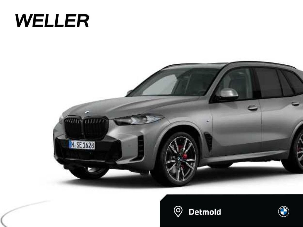 BMW X5 xDrive40d, Leasing ab 1.289 EUR Leasing
