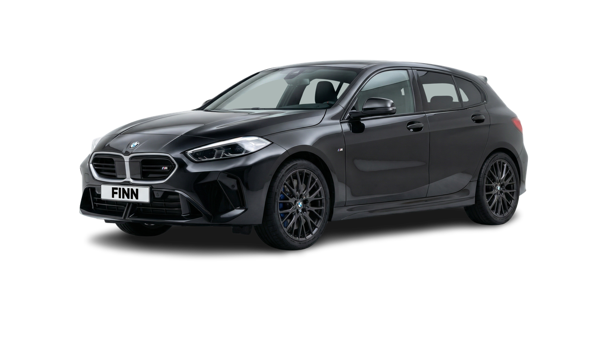 BMW 1er M135 xDrive A M135 xDrive A Auto-Abo