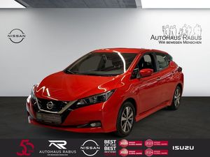 Nissan Leaf Acenta Navi DAB R-Kamera SHZ Leasing