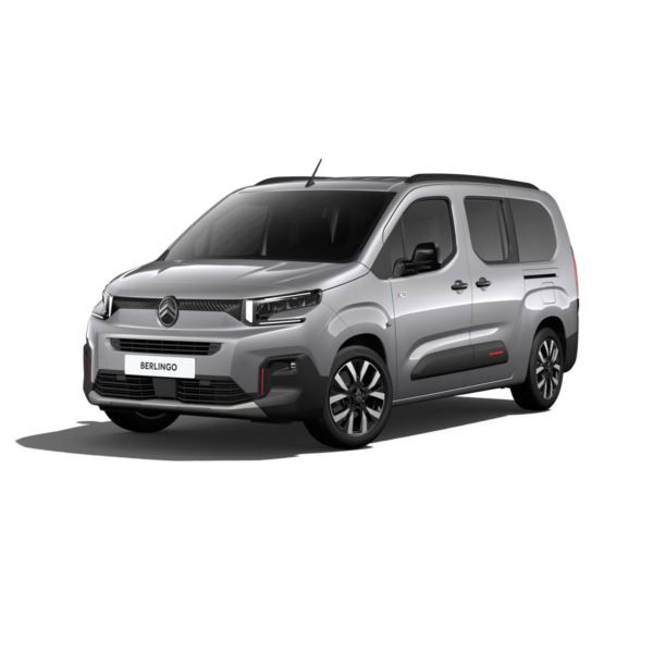 Citroën Berlingo XL Diesel 130 Automatik Max Leasing