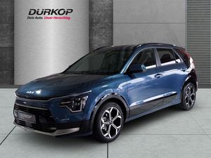 Kia Niro Spirit 1.6 Hybrid DCT Navi LED HUD Soundsys Leasing