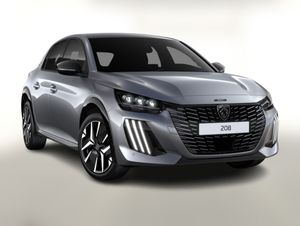 Peugeot 208 Hybrid GT AlcantaraP ACC 360° Nav Keyl SHZ Leasing privat
