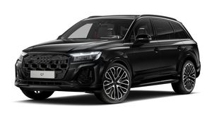 Audi Q7 50 TDI s-line (sofort verfügbar) Sonderkondition DMB/Berufsträger u. Menschen mit Schwerbehinderung Leasing