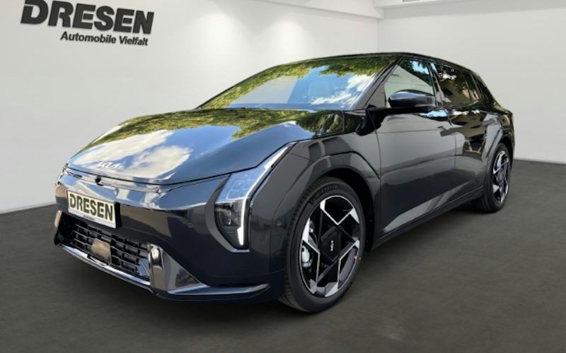 Kia Ev4 81 KWh 150 KW GT-Line Frontantrieb 5dr Auto kaufen
