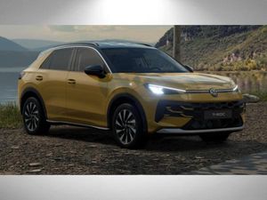 Volkswagen T-Roc ENERGY 1.5l eTSI DSG AHK ACC ***SOFORT VERFÜGBAR***