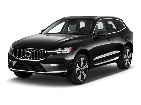 Volvo XC60 🥚🐰🐣T6 AWD Plug-in Hybrid Plus Bright🥚🐰🐣 Leasing