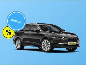 Skoda Octavia Combi 1.5 TSI - SELECTION - NAVI KLIMA PDC SITZHZG Leasing