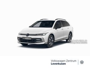 Volkswagen Golf VIII Variant Goal DSG KAM 360° VIRT SHZ PDC