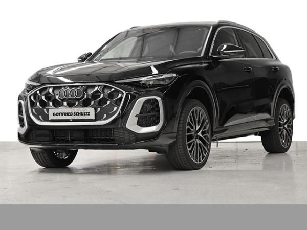 Audi SQ5 TFSI edition one Pano + Kamera + Matrix + Luftfederung (Hagen) Leasing