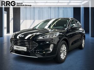 Ford Kuga TITANIUM FACELIFT AUTOMATIK AHK NAVI Leasing