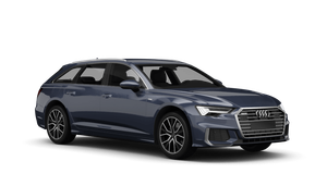 Audi A6 40 Avant oder ähnlich Auto-Abo