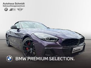 BMW Z4 M40i 497€ netto/mtl.*Schalter!!*M Sportpaket*