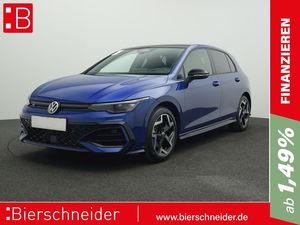 Volkswagen Golf 8 1.5 eTSI DSG R-Line Blackstyle ab 297 EUR