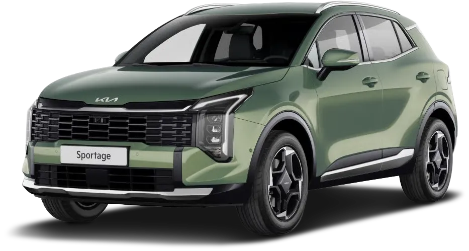 Kia Sportage Modell