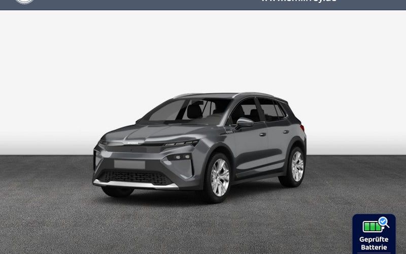Skoda Elroq 85 Sportline 5dr Kauf