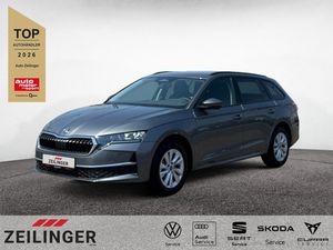 Skoda Octavia Combi Selection TDI DSG|5-J-GARANTIE|AHK