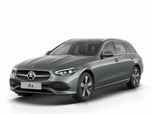 Mercedes-Benz C 300 d T-Modell Avantgarde Auto-Abo
