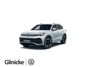 Volkswagen Tiguan R-Line 1,5 l eHybrid OPF 110 kW (150 PS)