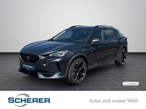Cupra Formentor 1.4 TSI e-Hybrid SHZ LED KLIMA CARPLAY