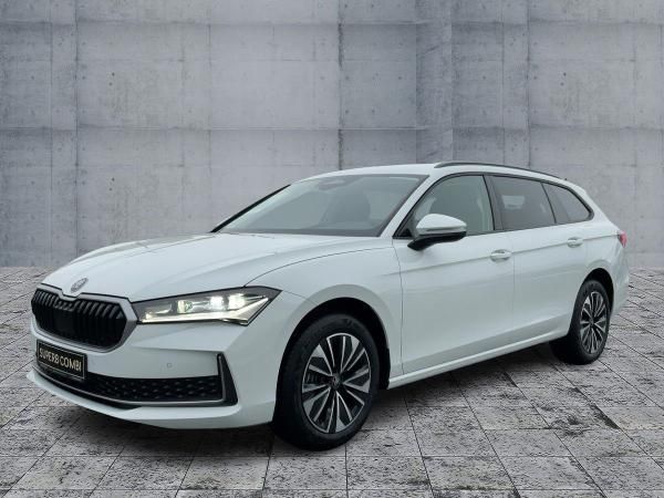 Skoda Superb Combi Selection 2,0 TDI DSG + Eroberungsaktion + sofort verfügbar Leasing