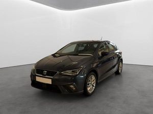 Seat Ibiza 1.0 TSI DSG FR 🔥990€ Anzahlung!🔥ALLWETTER NAVI KAMERA LED