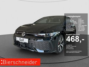 Volkswagen Golf 1.5 eHybrid DSG GTE MATRIX AHK HEADUP NAVI