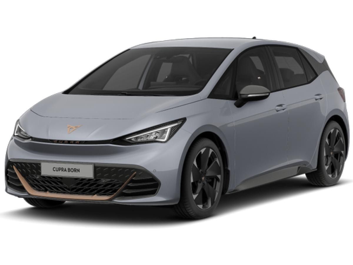 Cupra Born DEUTSCHLANDPRÄMIE - ACHTUNG Bedingungen in Beschreibung - frei konfigurierbar Leasing