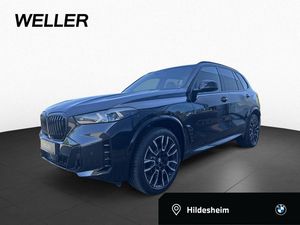 BMW X5 xDrive30d, M Sport Pro, DAProf, HUD, 360°, H