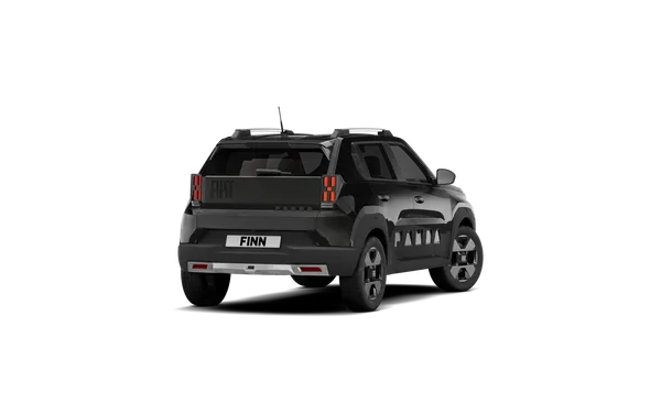 Fiat Grande Panda 1.2 1.2 La Prima — Bild 4 von 8