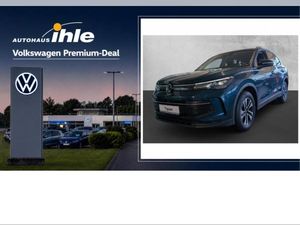 Volkswagen Tiguan Energy 1,5 eTSI DSG Premium-Deal