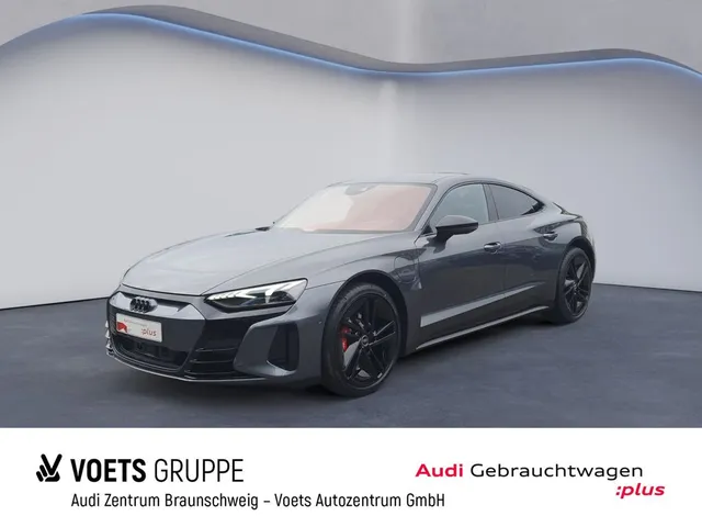 Audi RS e-tron GT quattro 440 kW MATRIX-LED+SHZ+PDC
