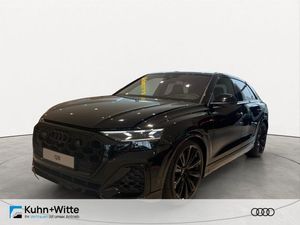 Audi Q8 TFSI e quattro 360 kW (TK)*014160