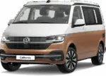 VW California Leasing